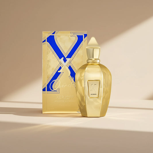 Xerjoff Accento Overdose