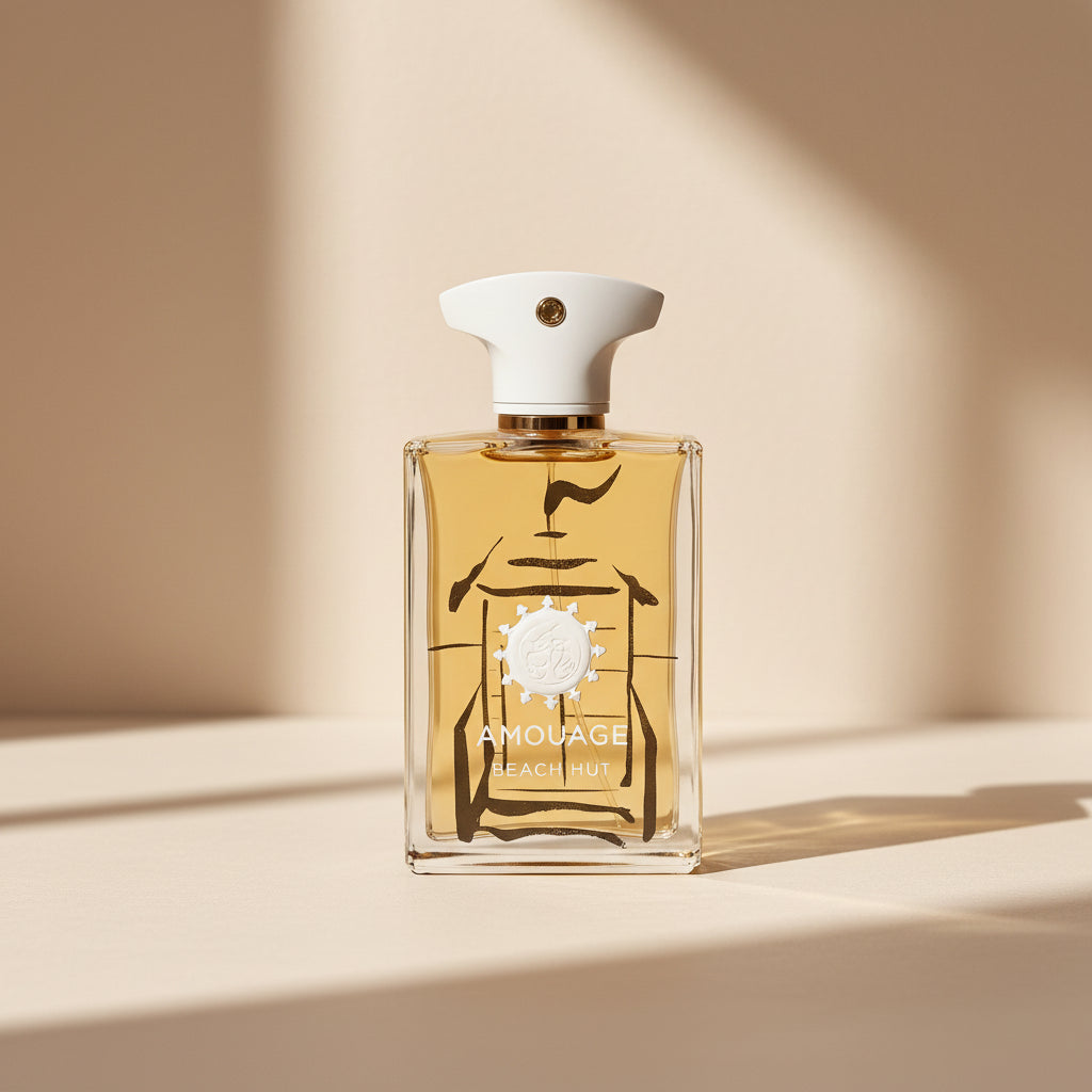 Beach Hut Amouage