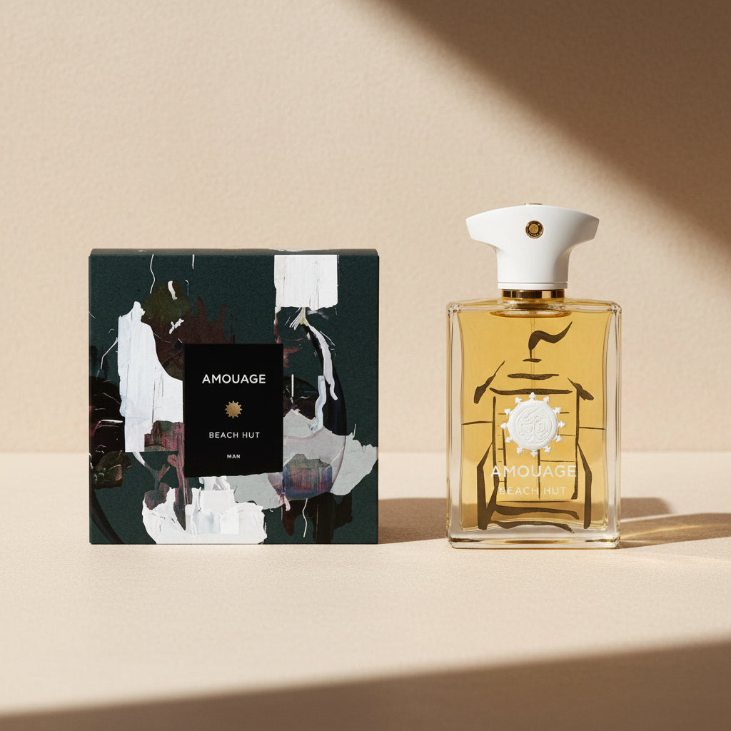 Beach Hut Amouage