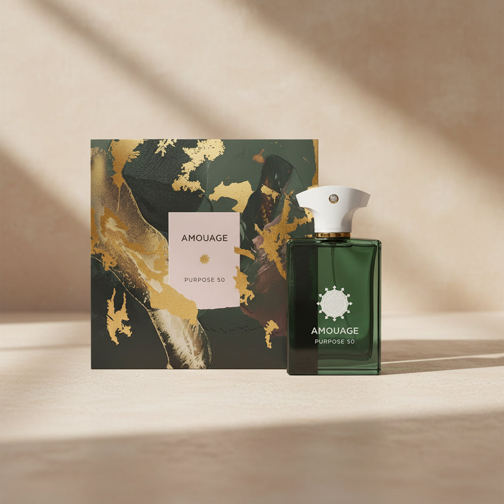 Purpose 50 Amouage