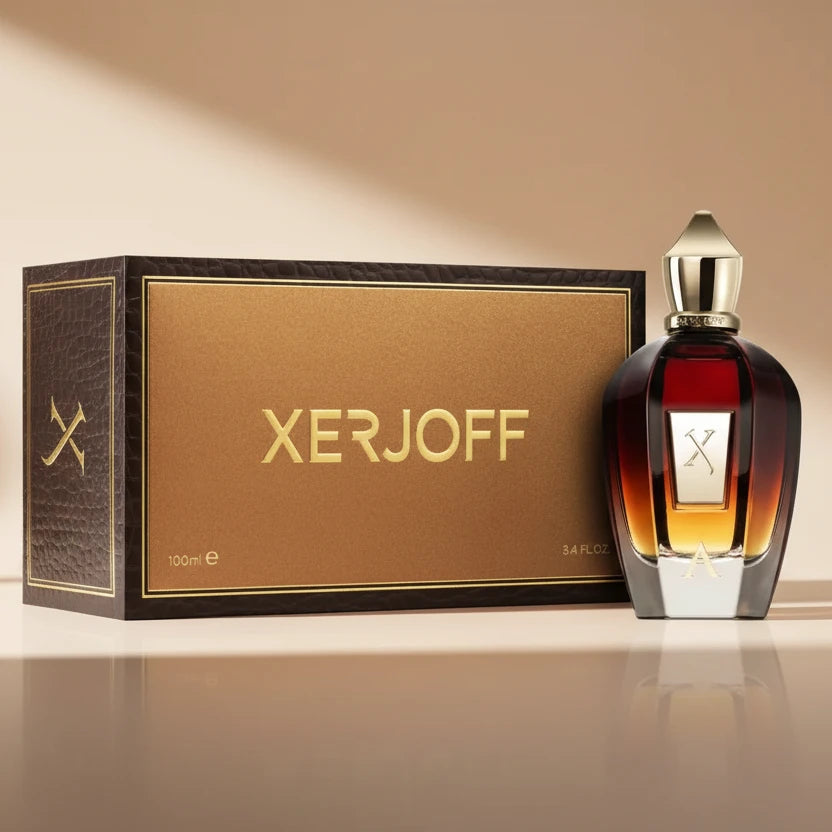 XERJOFF ALEXANDER II ANNIVERSARY