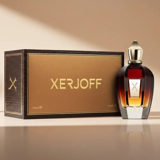 XERJOFF ALEXANDER II ANNIVERSARY