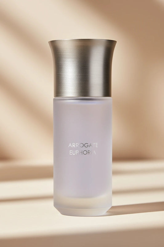 ARROGATE EUPHORIA ASSAF عساف