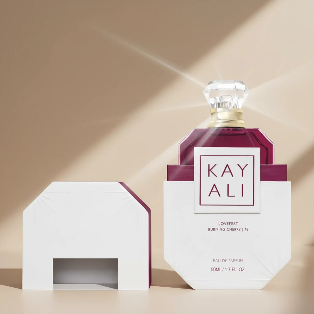 Kayali Lovefest