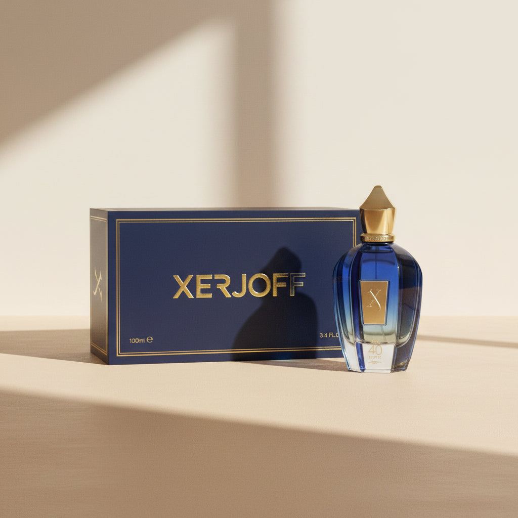 Xerjoff 40 Knots