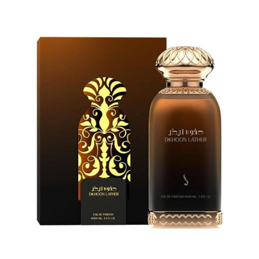 دخون ليدز الاماراتيه