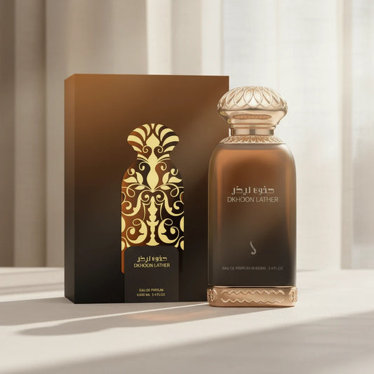 دخون ليدز من دخون الاماراتيه