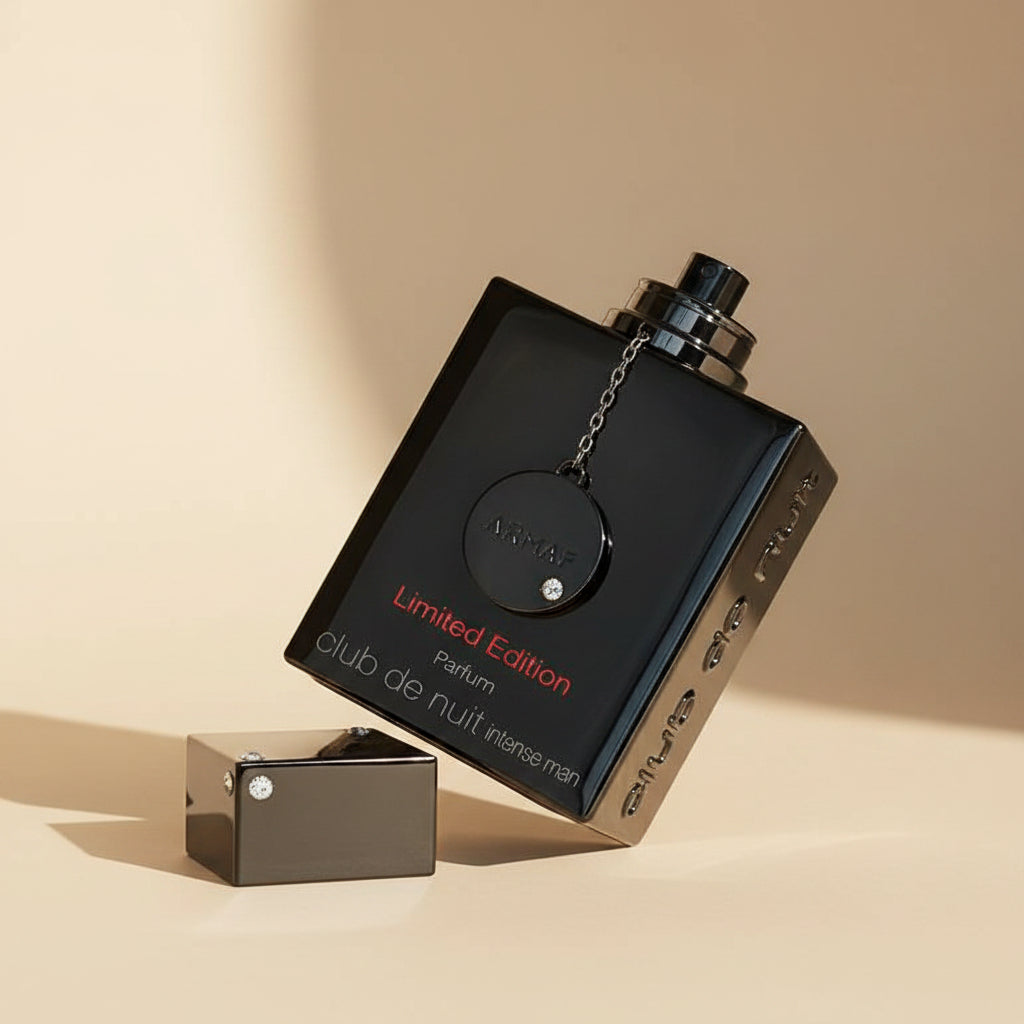 Club de nuit Armaf (intense) Limited edition parfume