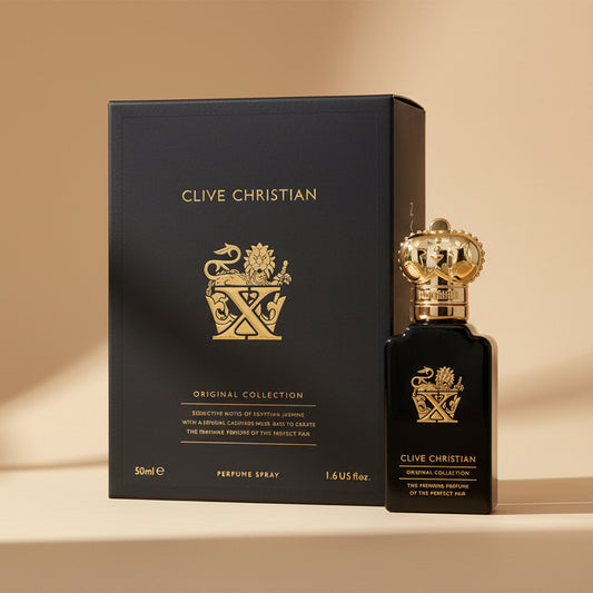 Clive Christian original collection
