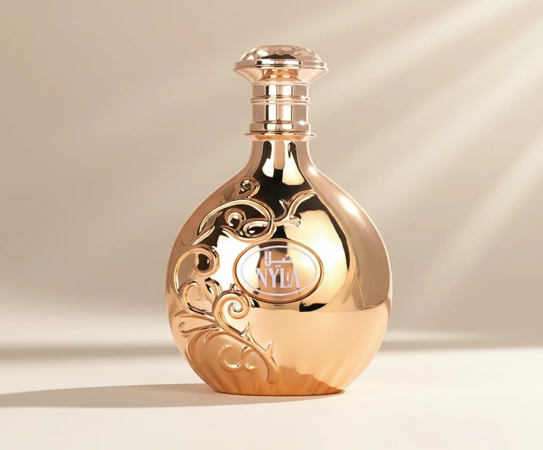 نيلا من عربيات برستيج