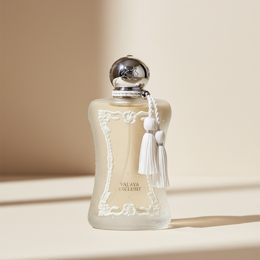 VALAYA EXCLUSIF PARFUMES de MARLY