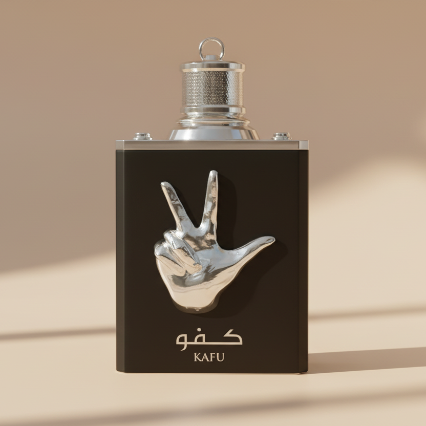 كفو من امران الاماراتية