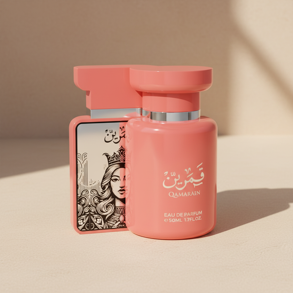 قمرين من امران الاماراتيه (FOR HER)