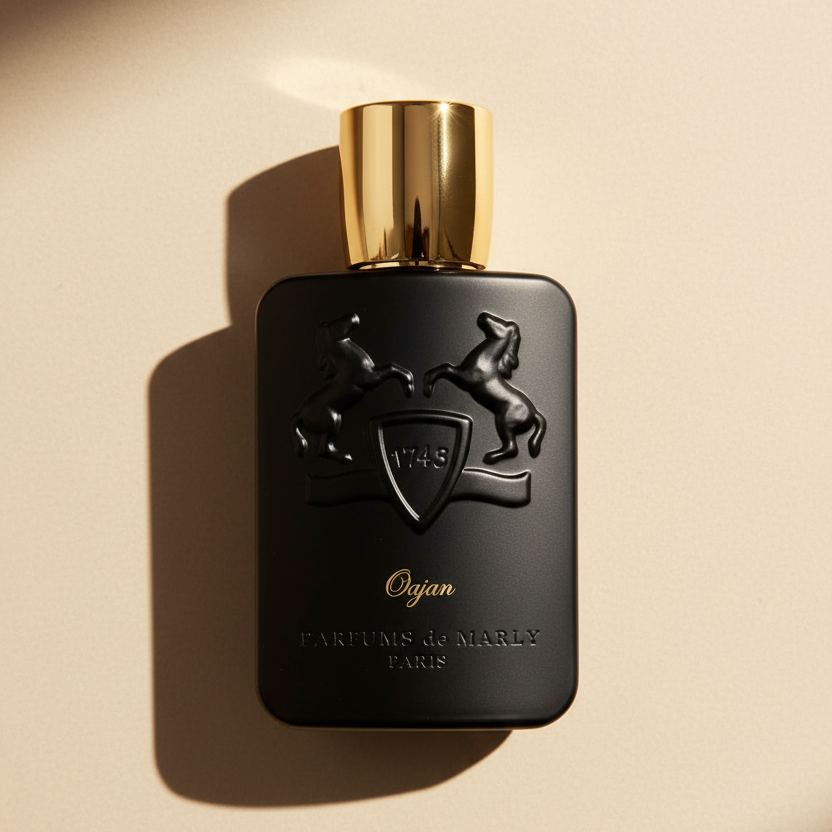 Oajan Parfums de Marly