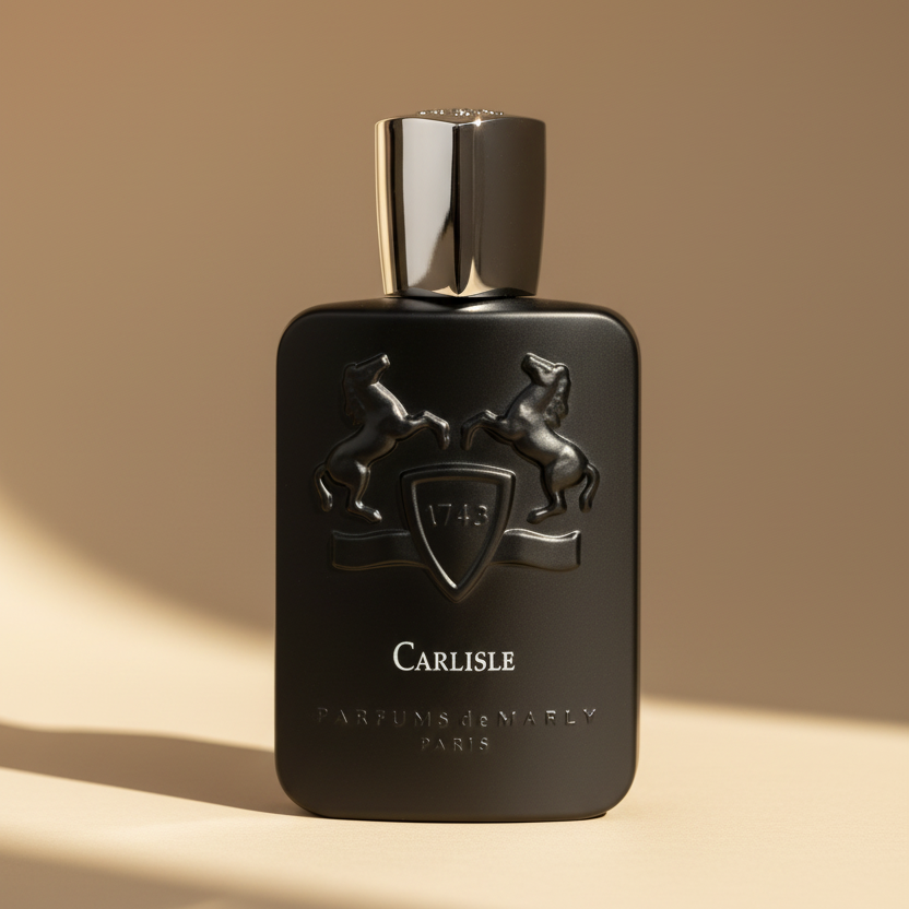 CARLISLE PARMFUMES de MARLY PARIS