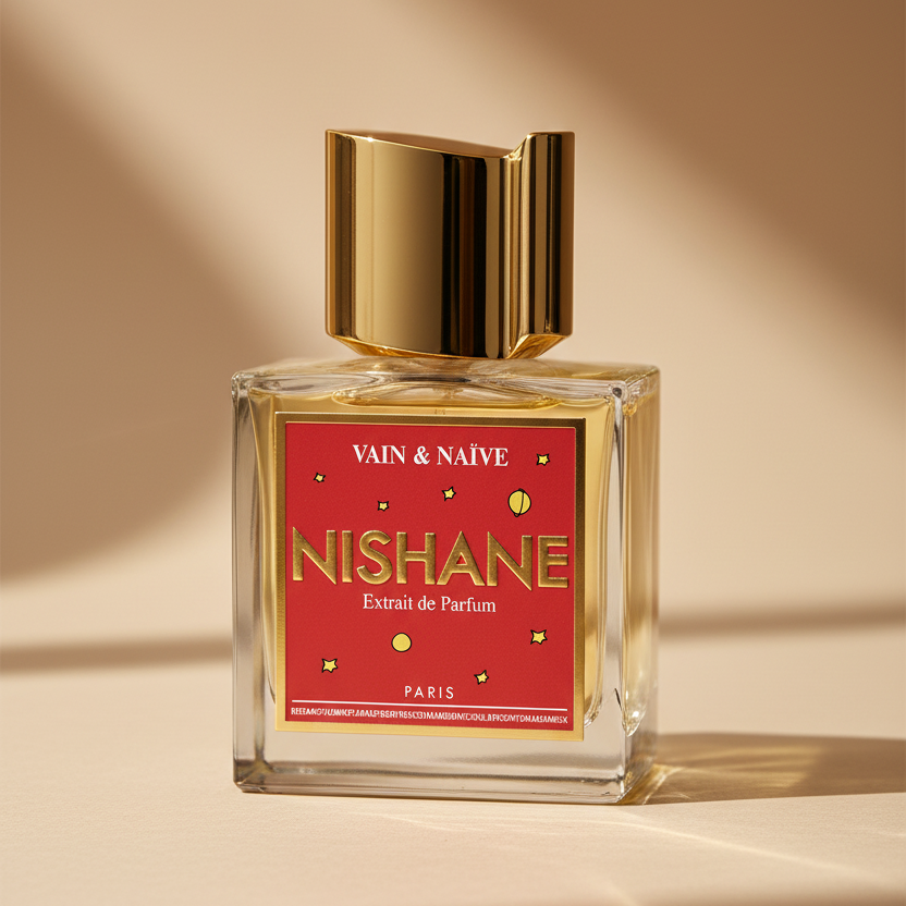 NISHANE Vain & Naïve