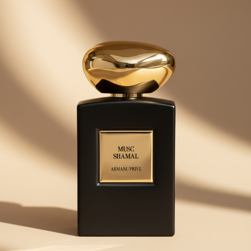 ARMANI / PRIVE MUSC SHAMAL Giorgio Armani