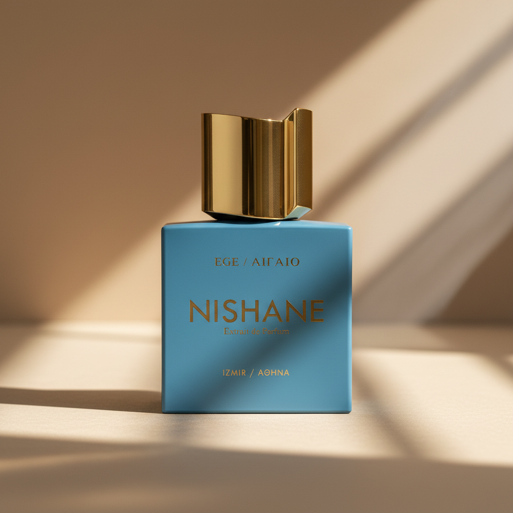 NISHANE EGE / ΑΙΓΑΙΟ