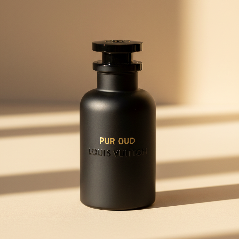 Pur Oud Louis Vuitton