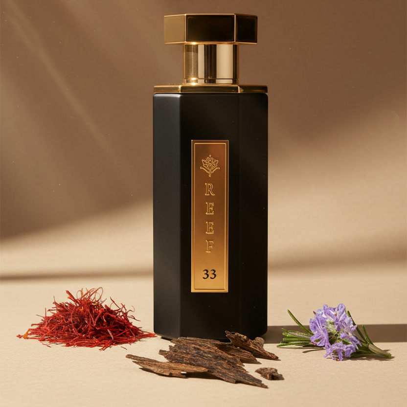 REEF 33 Reef Perfumes