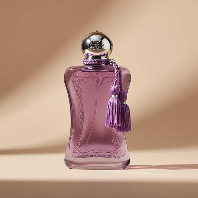 PALATINE PARFUME de MARLY PARIS