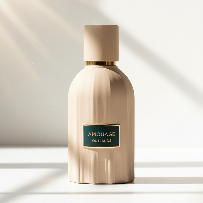 Outlands Amouage