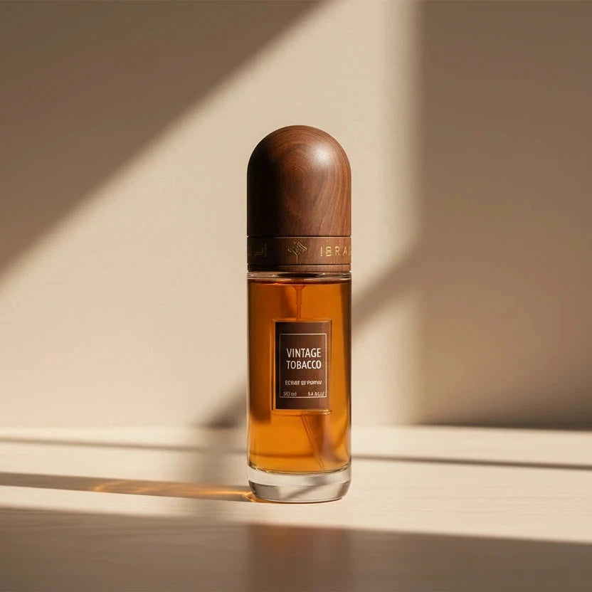 بوكس فنتج توباكو من إبراق ابراهيم القرشي