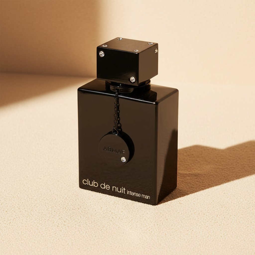 Club de Nuit Intense Man Armaf for men ارماف
