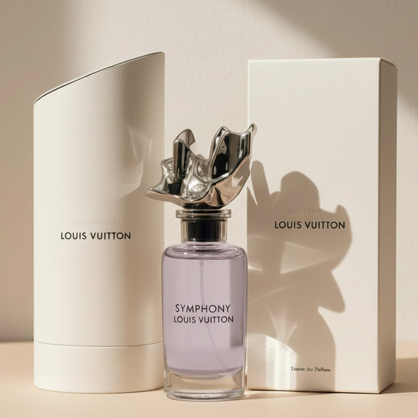 Louis Vuitton Symphony