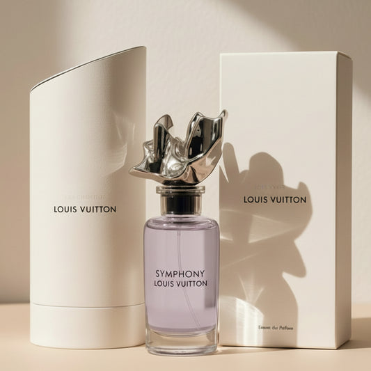 Louis Vuitton Symphony