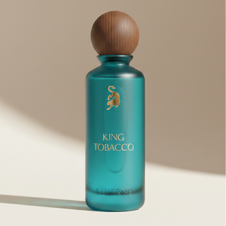 King Tobacco Laverne