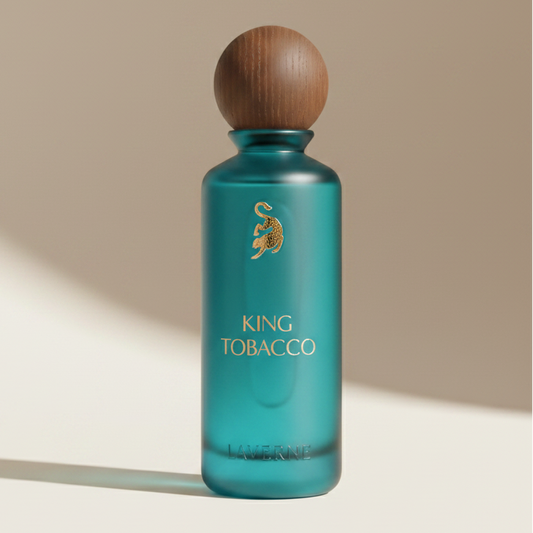 King Tobacco Laverne
