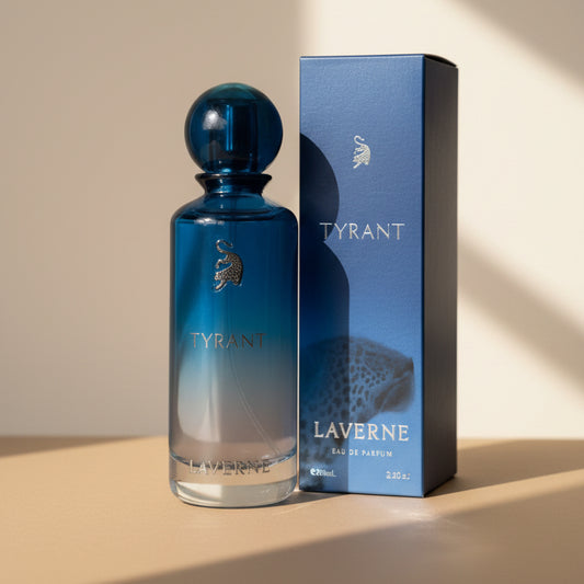 Tayrant Laverne
