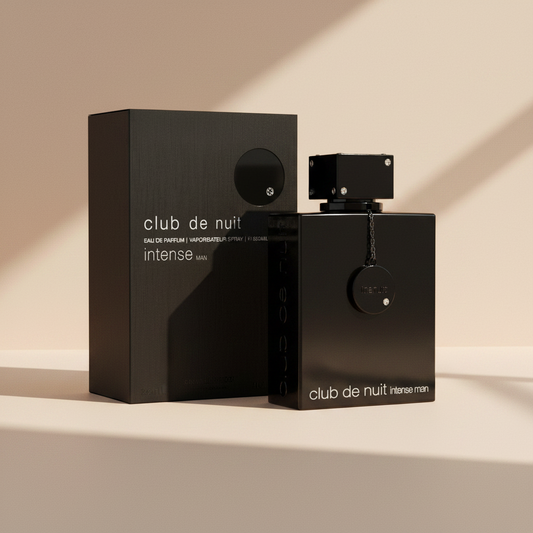 Club de Nuit Intense Man Armaf for men ارماف