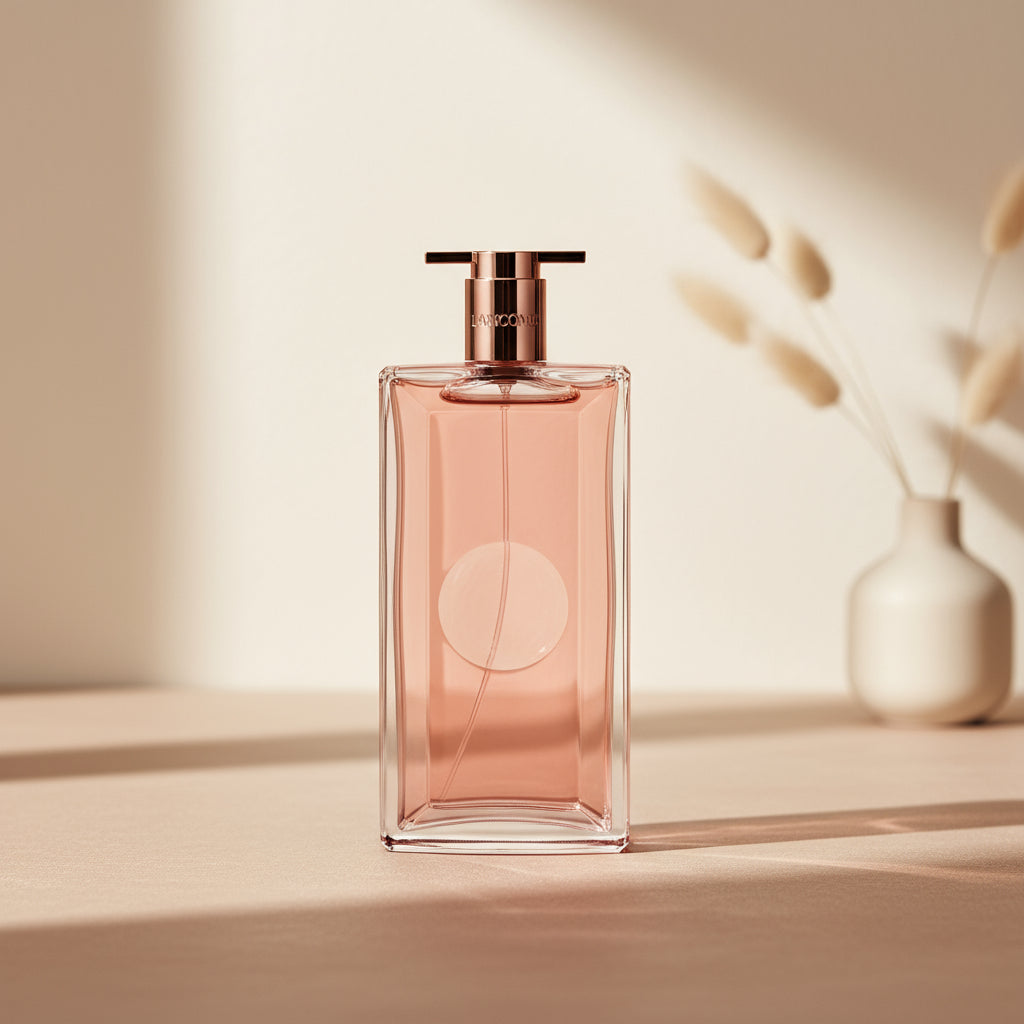 Idol  L'Intense Lancôme (without box)