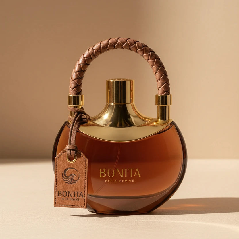 Bonita Pour Femme  من لو فالكون