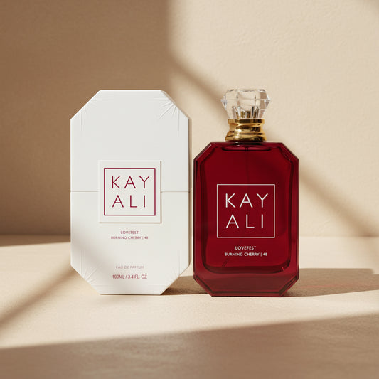 Kayali Lovefest