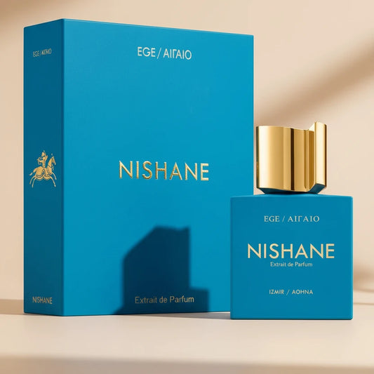 NISHANE EGE / ΑΙΓΑΙΟ