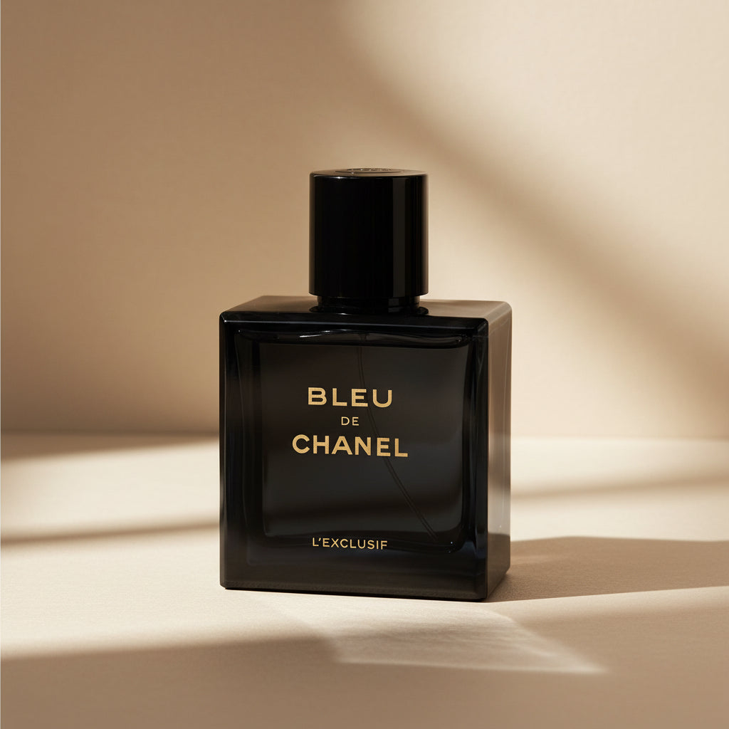 Bleu de Chanel L'Exclusif