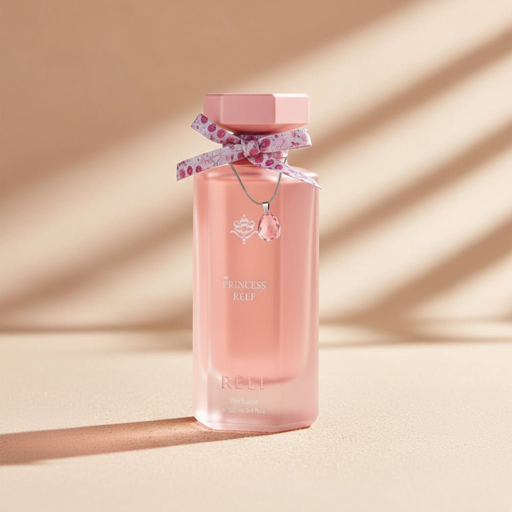 Princess Reef Reef Perfumes