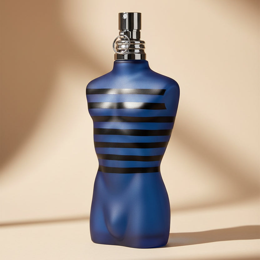 Jean Paul GAULTIER ''ULTRA MALE''