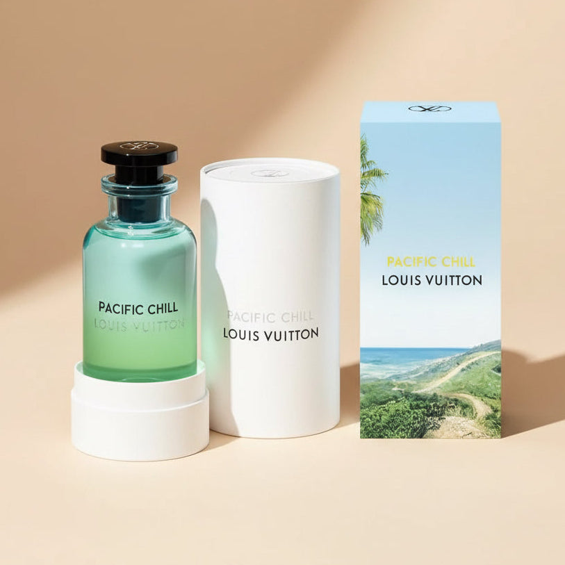 Pacific Chill Louis Vuitton