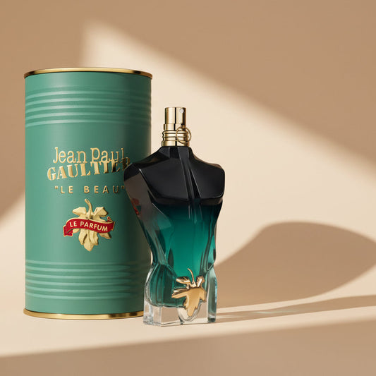 Le Beau Le Parfum Jean Paul Gaultier