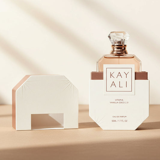 Kayali Utopia Vanilla Coco