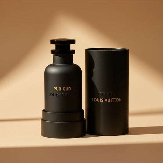 Pur Oud Louis Vuitton