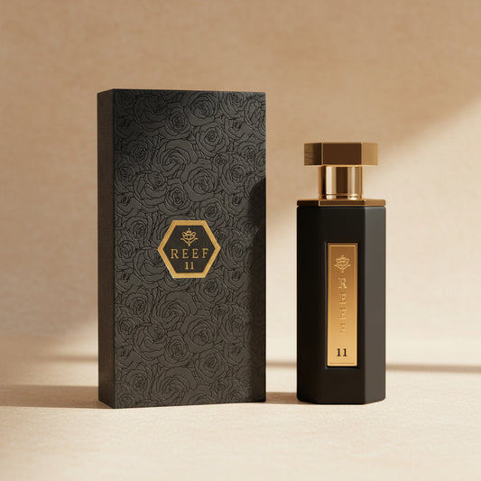 REEF 11 Reef Perfumes