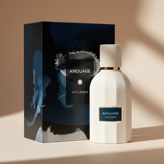 Outlands Amouage