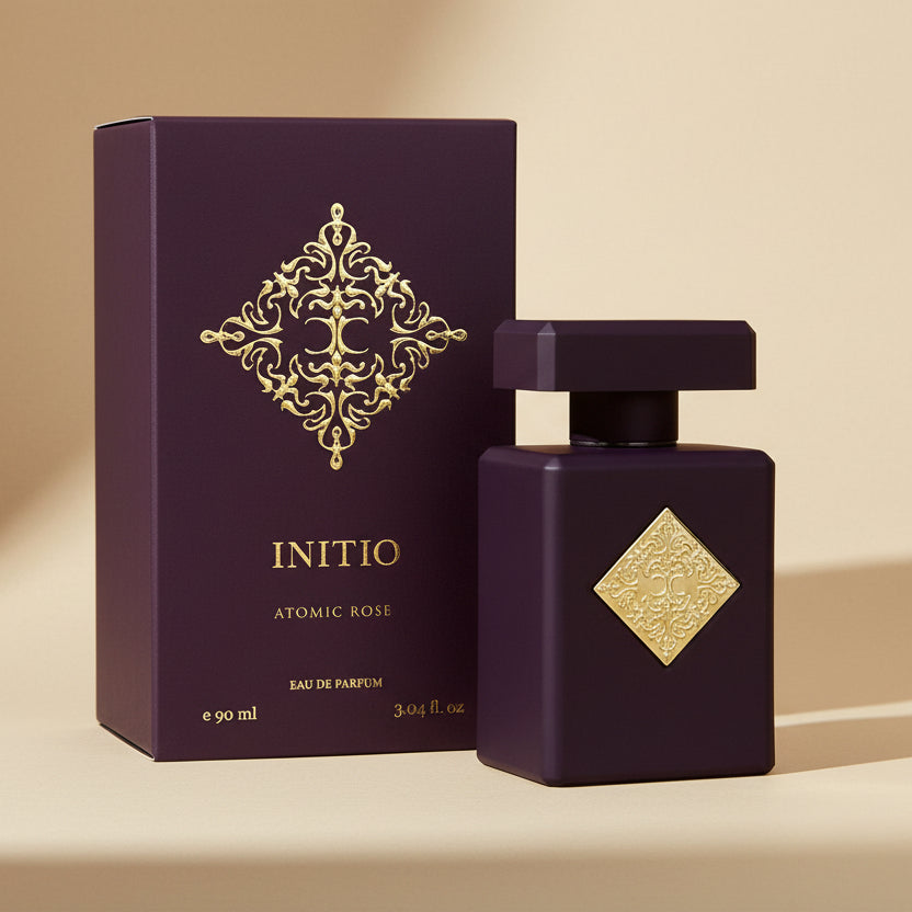 Atomic Rose Initio Parfums Prives
