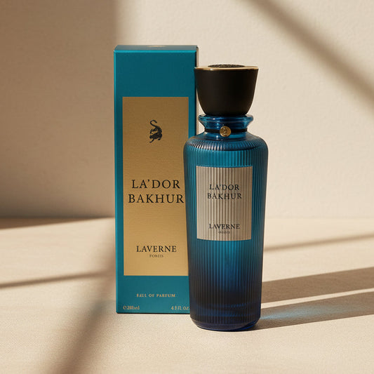لافيرن لادور بخور La'dor Bakhur Classic Laverne