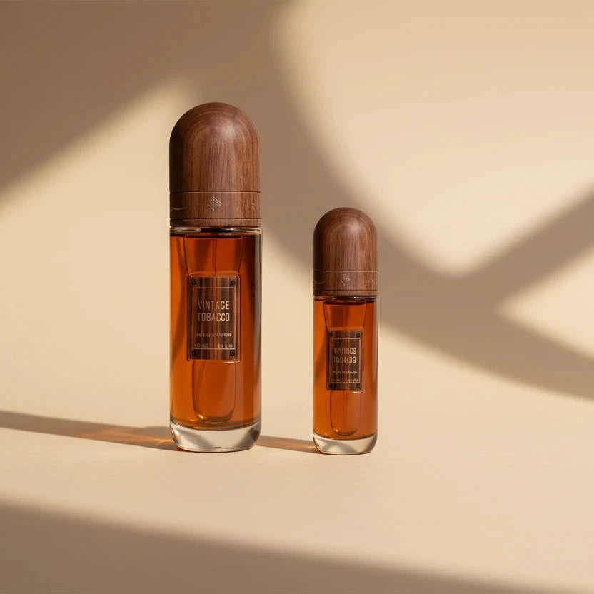 بوكس فنتج توباكو من إبراق ابراهيم القرشي